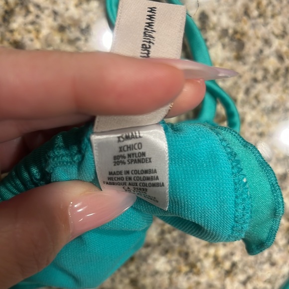 Luli Fama bikini top - Picture 4 of 6